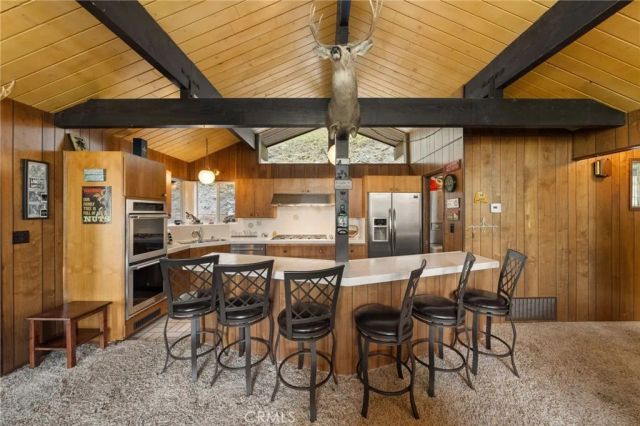 1159 Twin Lakes Drive, Wrightwood, CA 92397