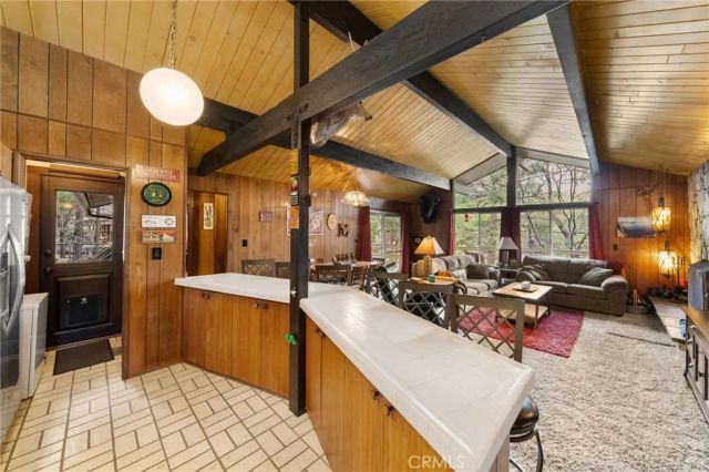 1159 Twin Lakes Drive, Wrightwood, CA 92397
