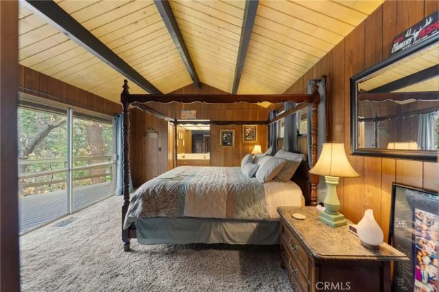 1159 Twin Lakes Drive, Wrightwood, CA 92397