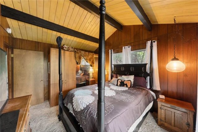 1159 Twin Lakes Drive, Wrightwood, CA 92397