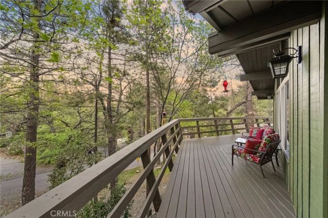 1159 Twin Lakes Drive, Wrightwood, CA 92397