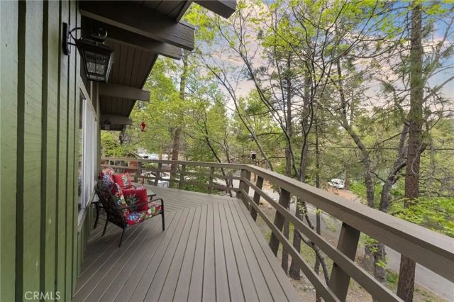 1159 Twin Lakes Drive, Wrightwood, CA 92397