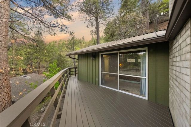 1159 Twin Lakes Drive, Wrightwood, CA 92397