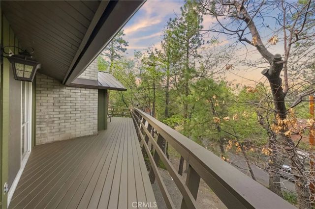 1159 Twin Lakes Drive, Wrightwood, CA 92397