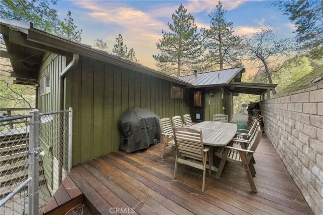1159 Twin Lakes Drive, Wrightwood, CA 92397