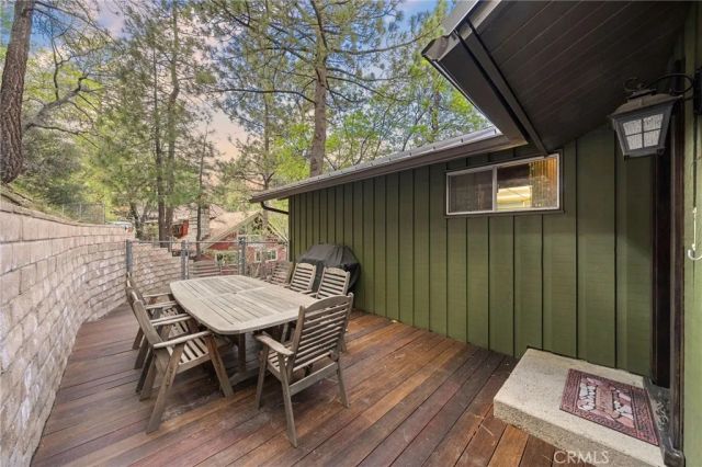 1159 Twin Lakes Drive, Wrightwood, CA 92397
