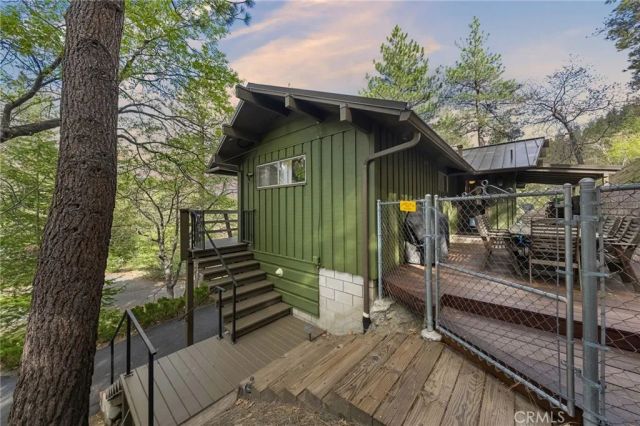 1159 Twin Lakes Drive, Wrightwood, CA 92397