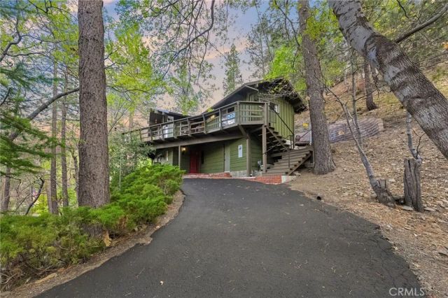 1159 Twin Lakes Drive, Wrightwood, CA 92397
