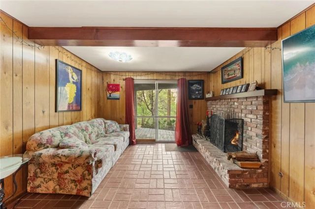 1159 Twin Lakes Drive, Wrightwood, CA 92397
