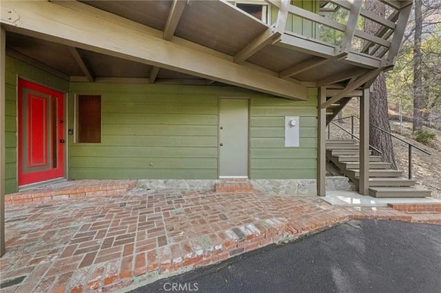 1159 Twin Lakes Drive, Wrightwood, CA 92397