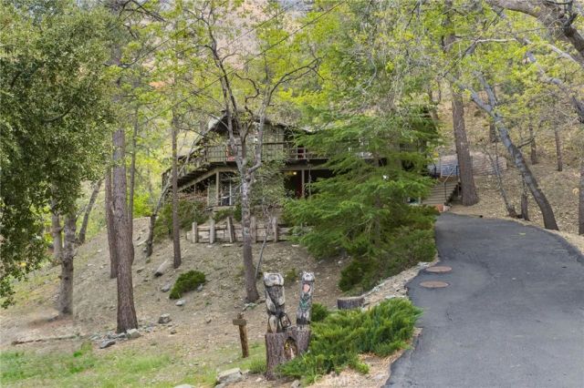 1159 Twin Lakes Drive, Wrightwood, CA 92397