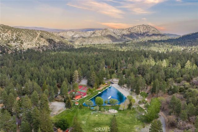 1159 Twin Lakes Drive, Wrightwood, CA 92397