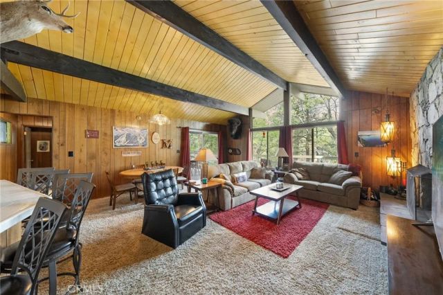1159 Twin Lakes Drive, Wrightwood, CA 92397