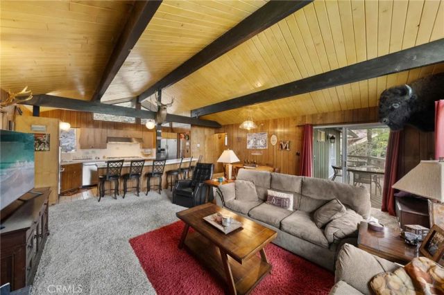 1159 Twin Lakes Drive, Wrightwood, CA 92397