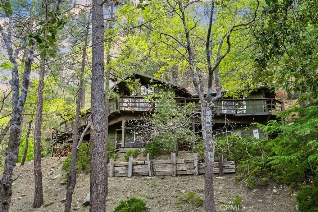 1159 Twin Lakes Drive, Wrightwood, CA 92397