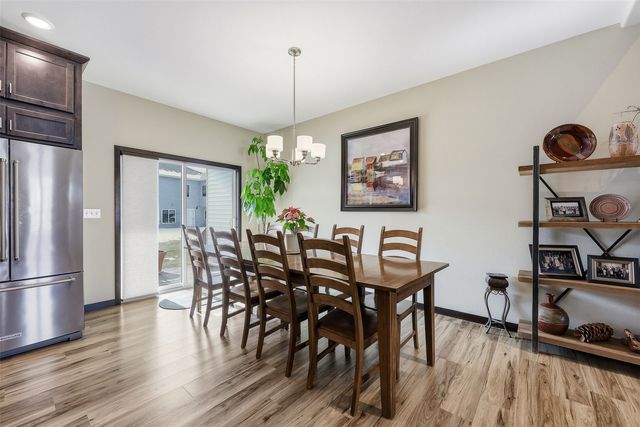 317 Wolfe Lane NE A, Mt Vernon, IA 52314