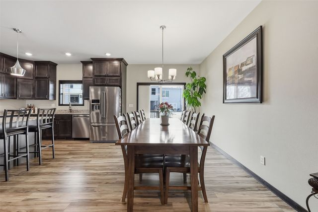 317 Wolfe Lane NE A, Mt Vernon, IA 52314