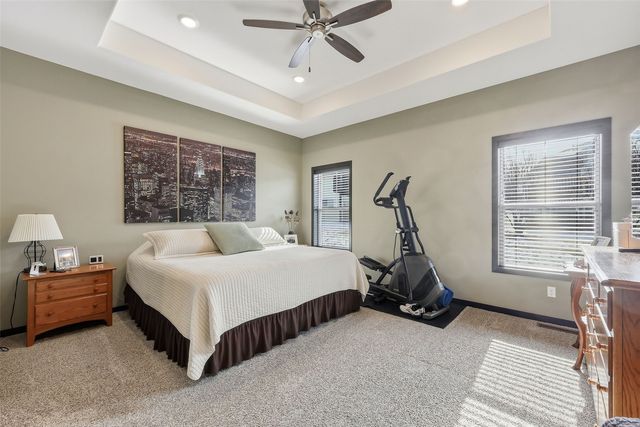 317 Wolfe Lane NE A, Mt Vernon, IA 52314