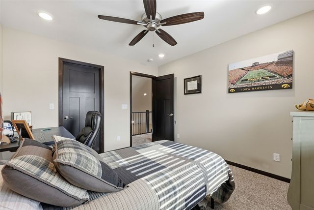 317 Wolfe Lane NE A, Mt Vernon, IA 52314