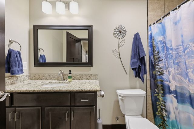 317 Wolfe Lane NE A, Mt Vernon, IA 52314