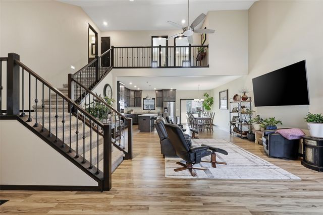 317 Wolfe Lane NE A, Mt Vernon, IA 52314