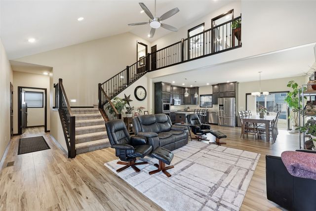 317 Wolfe Lane NE A, Mt Vernon, IA 52314