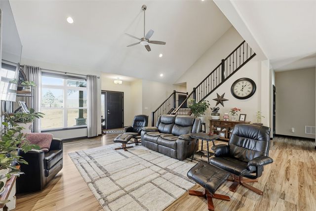 317 Wolfe Lane NE A, Mt Vernon, IA 52314