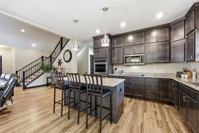 317 Wolfe Lane NE A, Mt Vernon, IA 52314