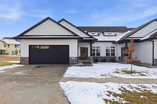 317 Wolfe Lane NE A, Mt Vernon, IA 52314