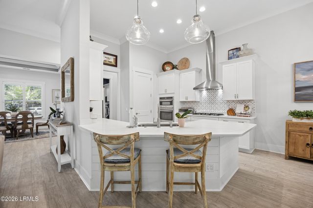 5 Heritage Bay Court, Bluffton, SC 29910