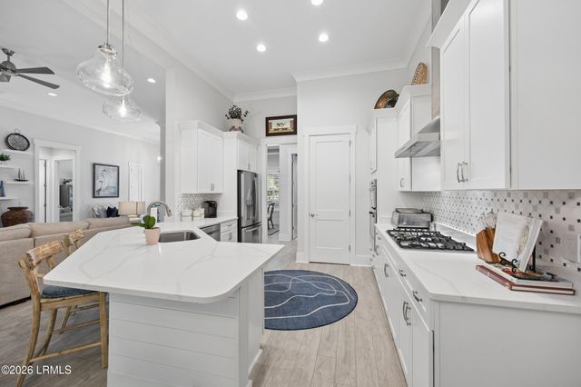 5 Heritage Bay Court, Bluffton, SC 29910