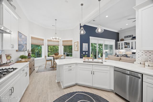 5 Heritage Bay Court, Bluffton, SC 29910
