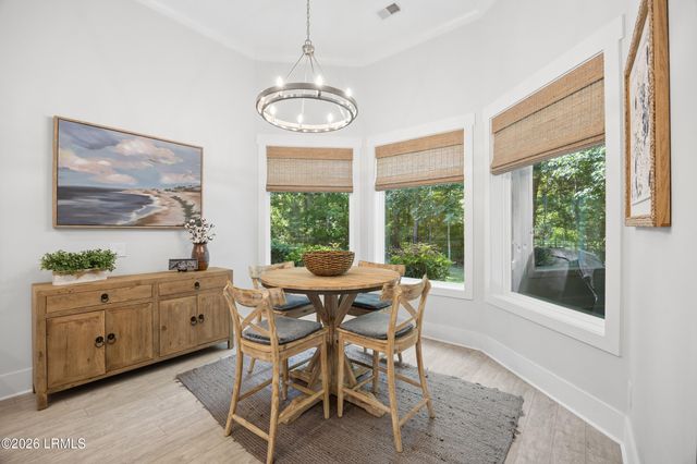 5 Heritage Bay Court, Bluffton, SC 29910