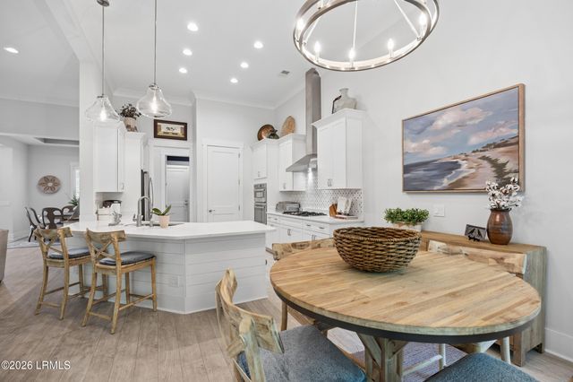 5 Heritage Bay Court, Bluffton, SC 29910