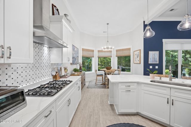 5 Heritage Bay Court, Bluffton, SC 29910