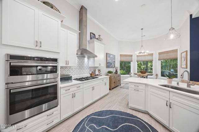 5 Heritage Bay Court, Bluffton, SC 29910
