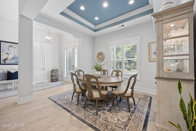 5 Heritage Bay Court, Bluffton, SC 29910