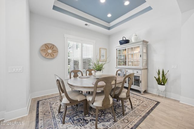 5 Heritage Bay Court, Bluffton, SC 29910
