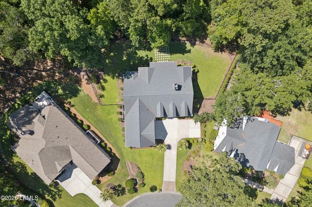 5 Heritage Bay Court, Bluffton, SC 29910