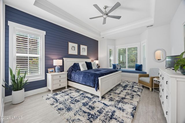 5 Heritage Bay Court, Bluffton, SC 29910