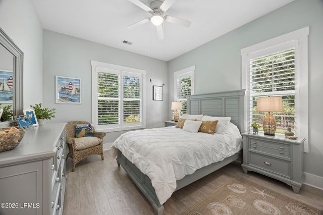 5 Heritage Bay Court, Bluffton, SC 29910