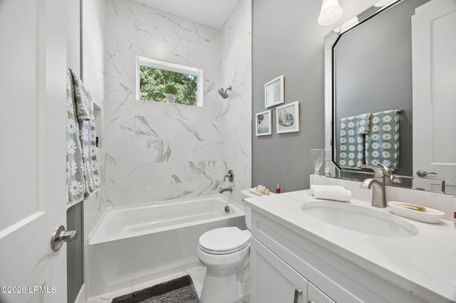 5 Heritage Bay Court, Bluffton, SC 29910