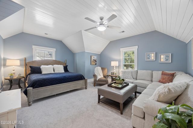 5 Heritage Bay Court, Bluffton, SC 29910