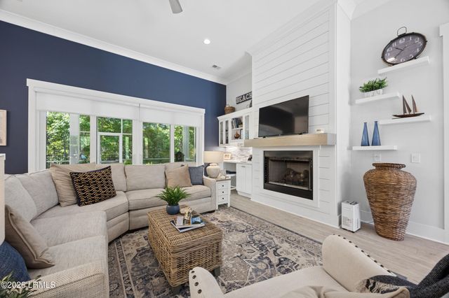 5 Heritage Bay Court, Bluffton, SC 29910