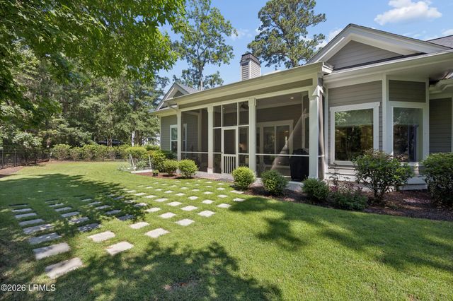 5 Heritage Bay Court, Bluffton, SC 29910