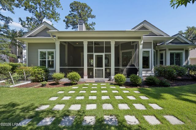 5 Heritage Bay Court, Bluffton, SC 29910