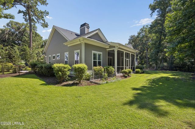 5 Heritage Bay Court, Bluffton, SC 29910