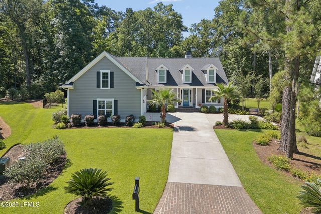 5 Heritage Bay Court, Bluffton, SC 29910