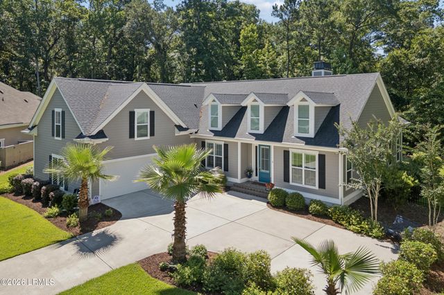 5 Heritage Bay Court, Bluffton, SC 29910