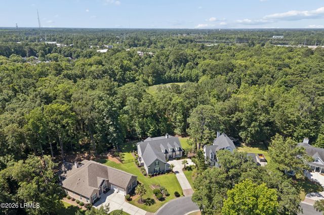 5 Heritage Bay Court, Bluffton, SC 29910